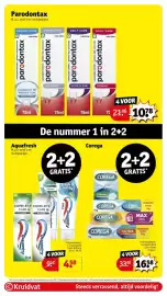 Kruidvat folder week 33 Pagina 27