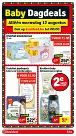 Kruidvat folder week 33 Pagina 4