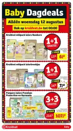 Kruidvat folder week 33 Pagina 5