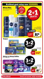 Kruidvat folder week 33 Pagina 51