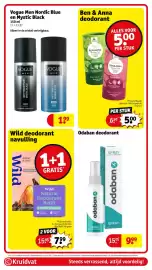 Kruidvat folder week 33 Pagina 57