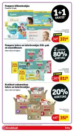 Kruidvat folder week 33 Pagina 60