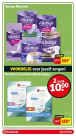 Kruidvat folder week 33 Pagina 64