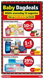 Kruidvat folder week 33 Pagina 8