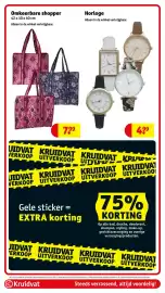 Kruidvat folder week 33 Pagina 85