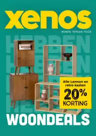 Xenos folder Pagina 1