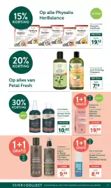 Holland & Barrett folder Pagina 11