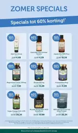 Holland & Barrett folder Pagina 14