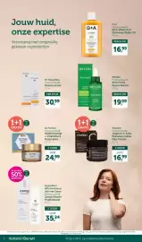 Holland & Barrett folder Pagina 2