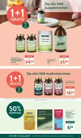 Holland & Barrett folder Pagina 3