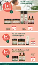 Holland & Barrett folder Pagina 6