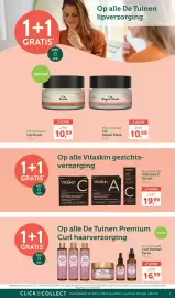 Holland & Barrett folder Pagina 7