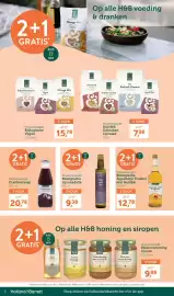 Holland & Barrett folder Pagina 8