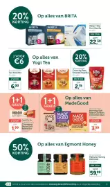 Holland & Barrett folder Pagina 9