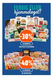 Coop Obs kundeavis uke 33 Side 12: DR. OETKER PIZZA, COOP PIZZA/ PIZZATILBEHØR