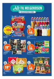 Coop Obs kundeavis uke 33 Side 15: FUN LIGHT €40,00, FRUS €59,90