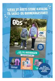 Coop Obs kundeavis uke 33 Side 29