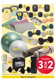 Rusta kundeavis uke 33 Side 14: Tren hjemme