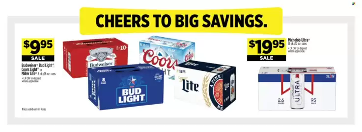 Dollar General weekly ad week 33 Page 2