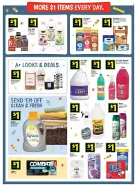 Dollar General weekly ad week 33 Page 6