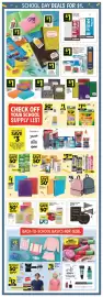 Dollar General weekly ad week 33 Page 8