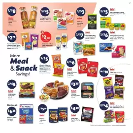 Family Dollar weekly ad week 33 Page 2