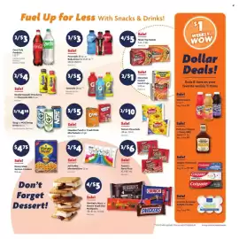 Family Dollar weekly ad week 33 Page 3