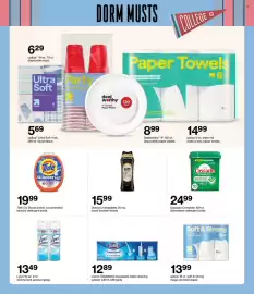 Target weekly ad week 33 Page 10