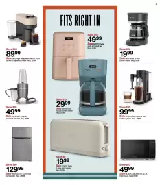Target weekly ad week 33 Page 11