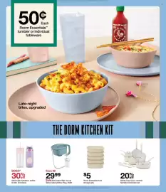 Target weekly ad week 33 Page 12