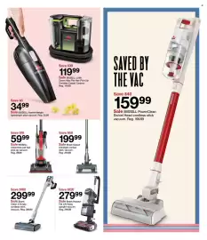 Target weekly ad week 33 Page 13
