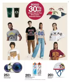 Target weekly ad week 33 Page 15