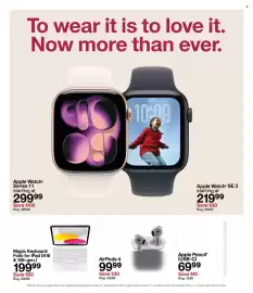 Target weekly ad week 33 Page 18