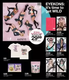 Target weekly ad week 33 Page 20