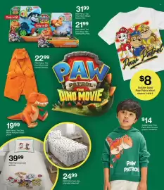 Target weekly ad week 33 Page 22