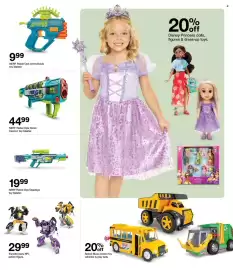 Target weekly ad week 33 Page 24