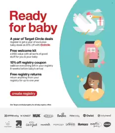 Target weekly ad week 33 Page 27