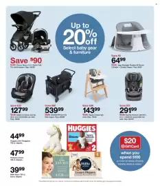 Target weekly ad week 33 Page 28