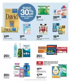 Target weekly ad week 33 Page 31