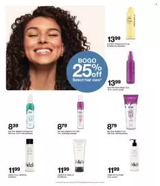 Target weekly ad week 33 Page 33