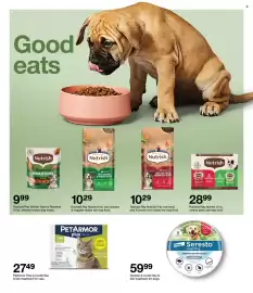 Target weekly ad week 33 Page 35