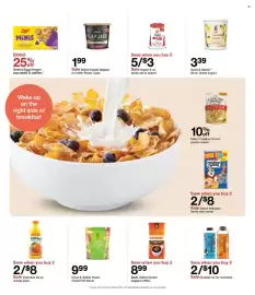 Target weekly ad week 33 Page 37