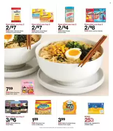 Target weekly ad week 33 Page 38