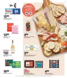 Target weekly ad week 33 Page 42