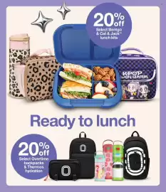 Target weekly ad week 33 Page 6