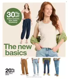 Target weekly ad week 33 Page 8