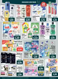 Aktiv Irma Prospekt woche 33 Seite 13