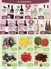 Aktiv Irma Prospekt woche 33 Seite 2