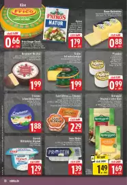 EDEKA Vogl Prospekt woche 33 Seite 10