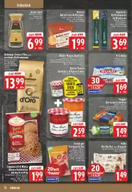 EDEKA Vogl Prospekt woche 33 Seite 12